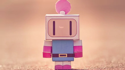 video game Bomberman HD Desktop Wallpaper | Background Image