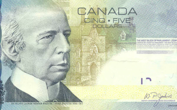 man made canadian dollar HD Desktop Wallpaper | Background Image