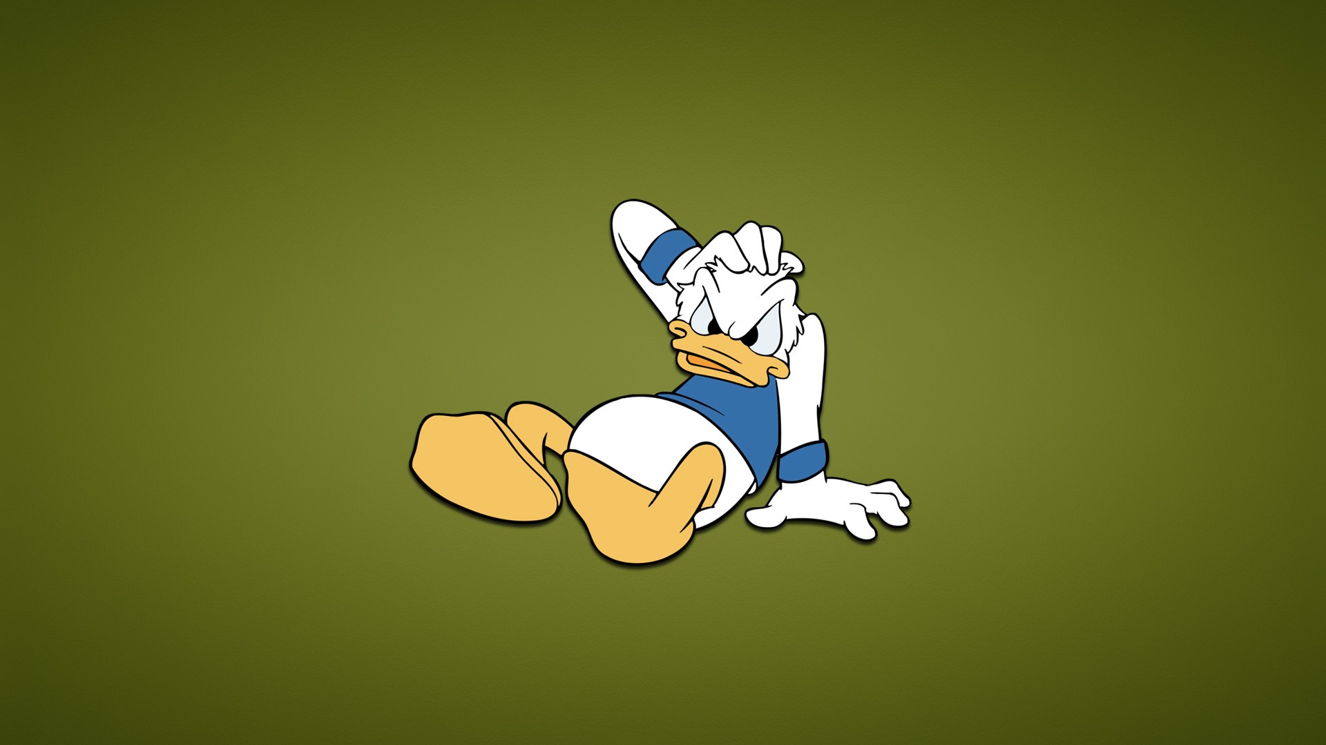 Video Game Donald Duck: Goin' Quackers HD Wallpaper | Background Image