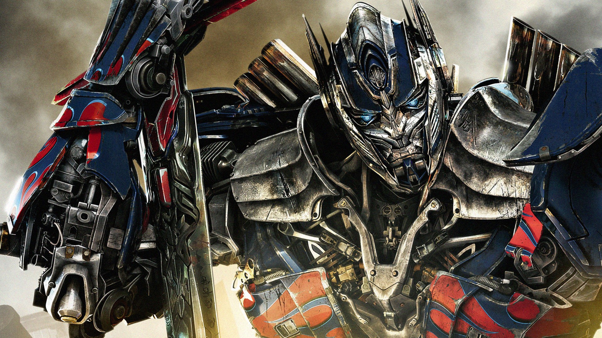 Transformers HD Wallpapers and Backgrounds