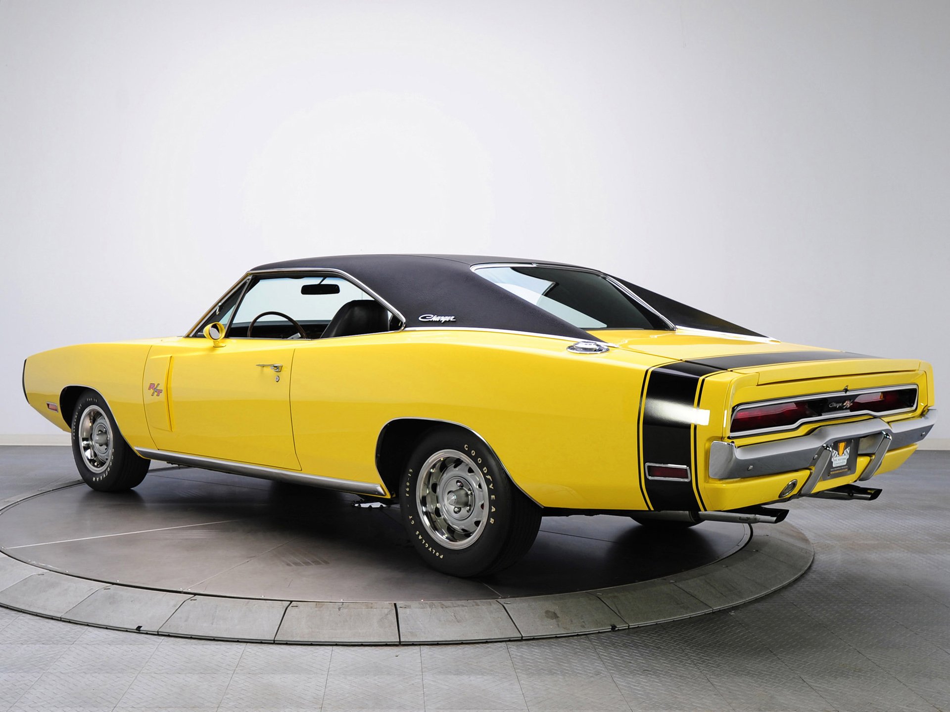 Download Dodge Charger RT Vehicle Dodge Charger R/t 426 Hemi HD Wallpaper
