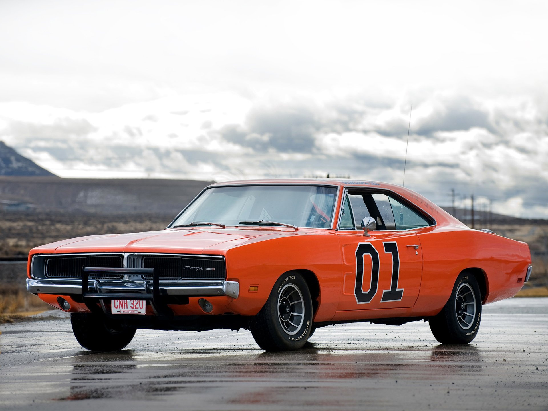 general lee wallpapers for mobile phones
