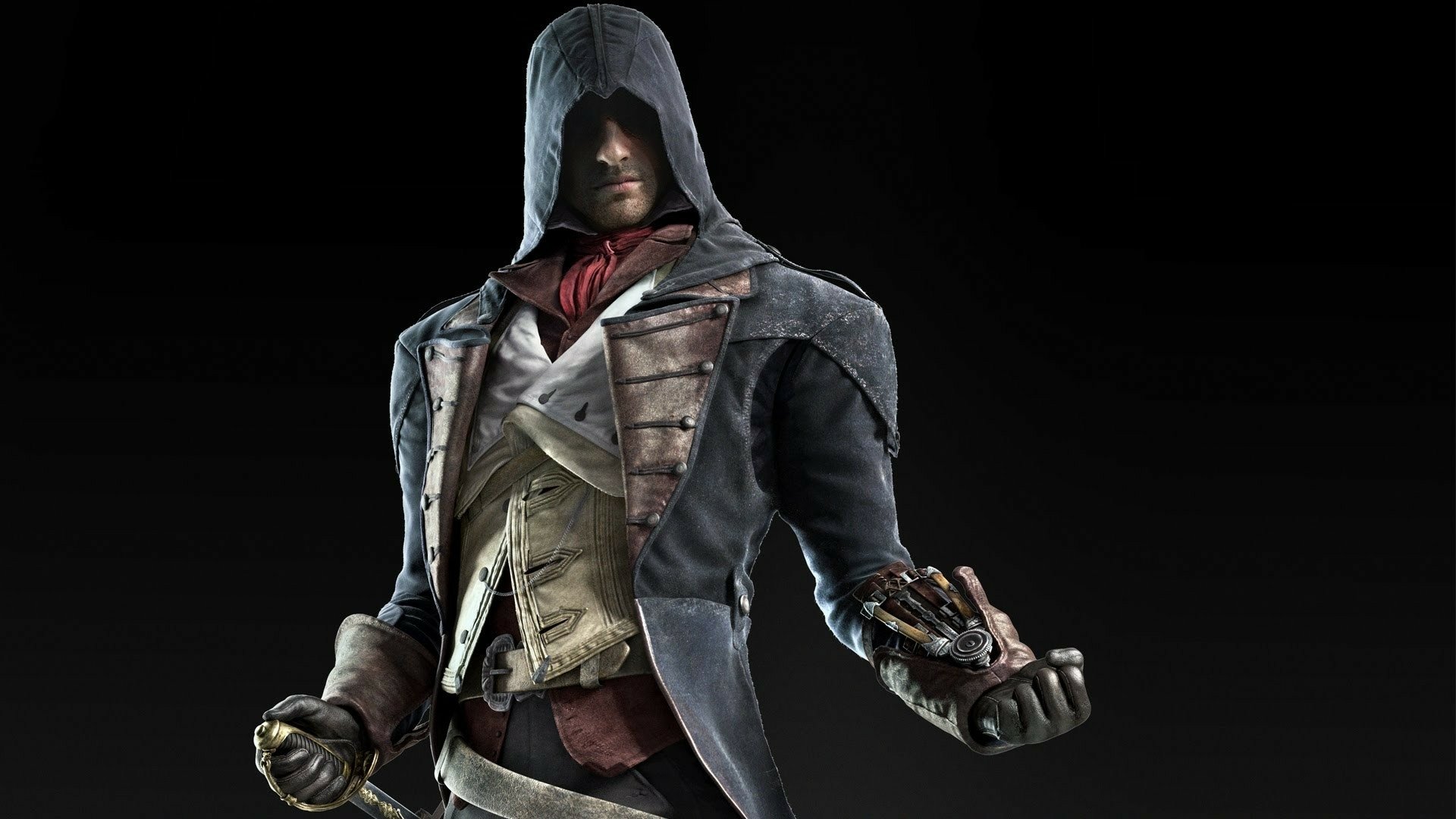 Assassin's creed unity чит