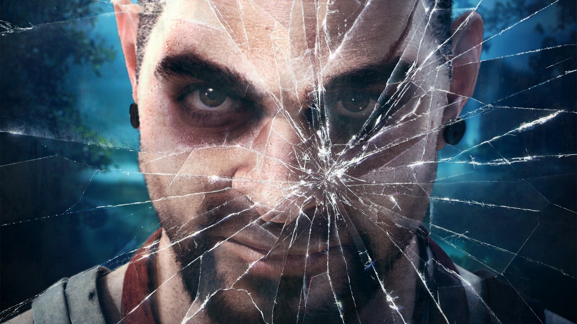 iphone x far cry 3 backgrounds