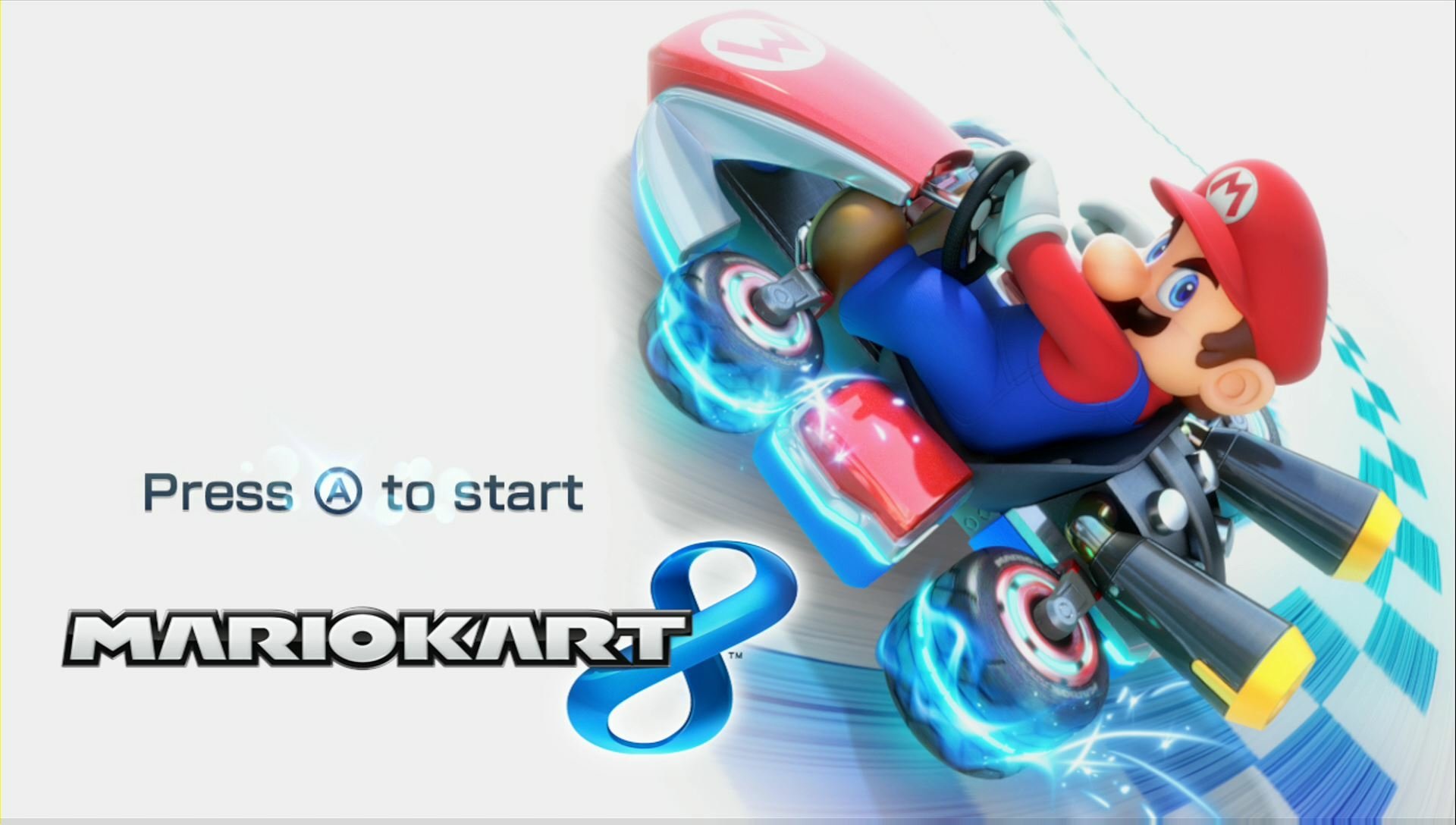 Mario Kart 8 Fondo De Pantalla Hd Fondo De Escritorio 1920x1088 Id519875 Wallpaper Abyss 0949