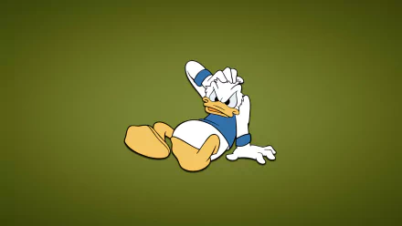 video game Donald Duck: Goin' Quackers HD Desktop Wallpaper | Background Image