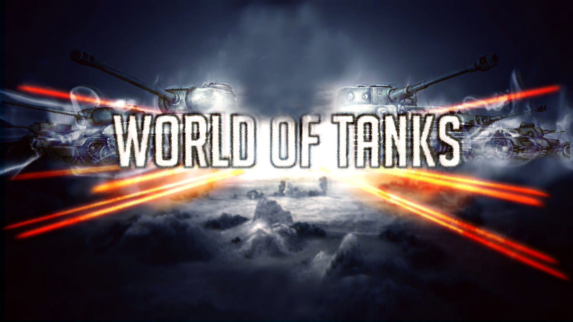 Канал мир танков