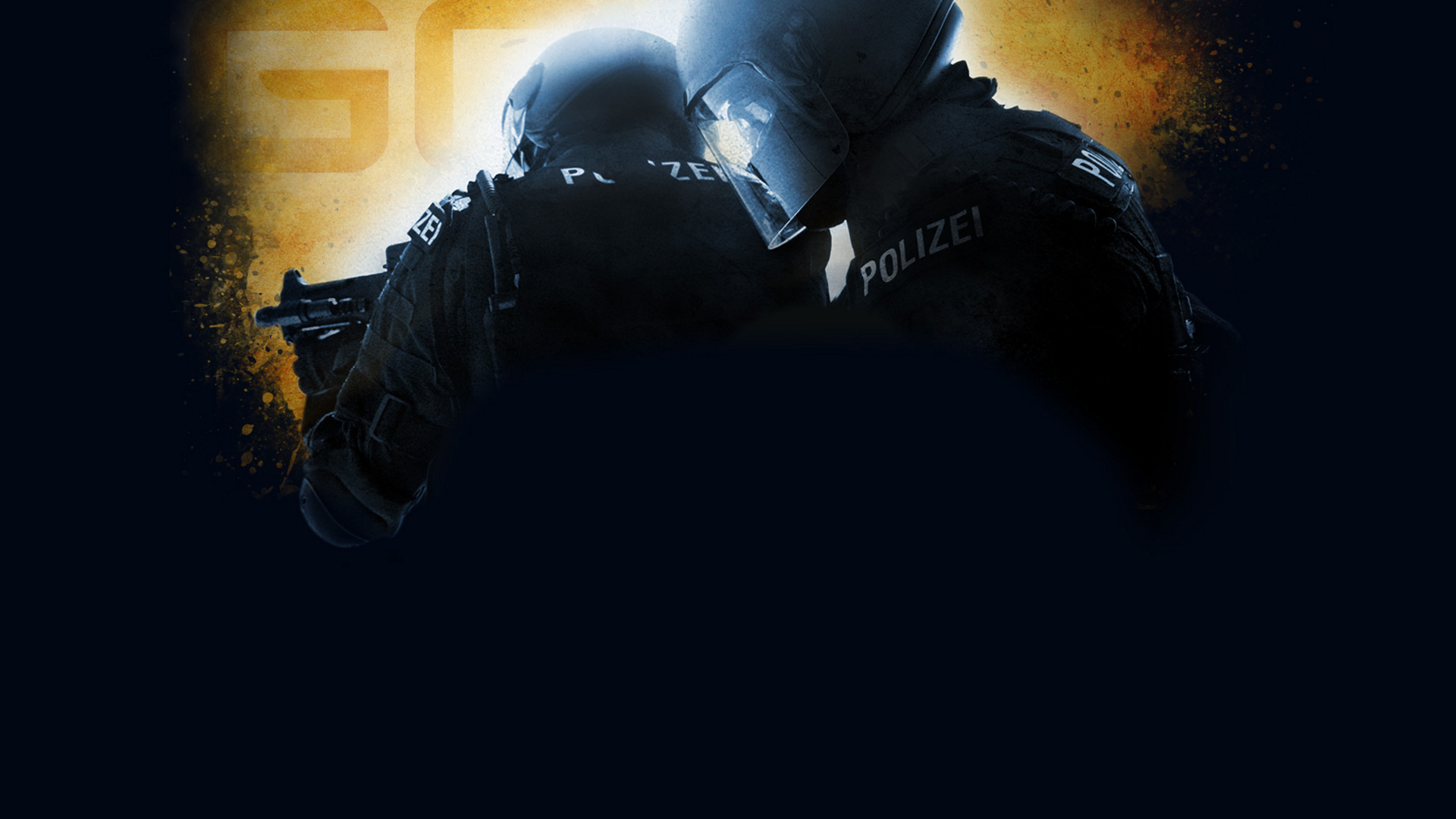 Video Game Counter-Strike: Global Offensive HD Wallpaper by Listenshow