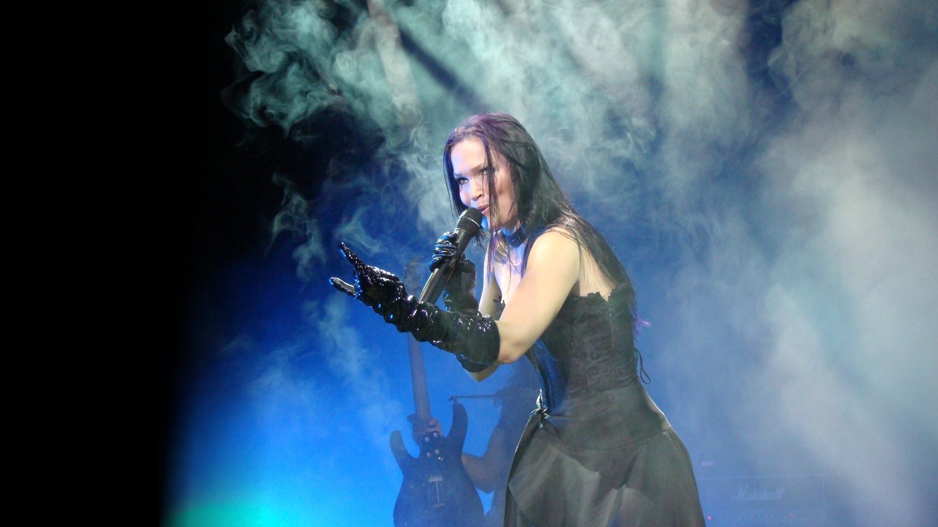 Download Music Nightwish HD Wallpaper
