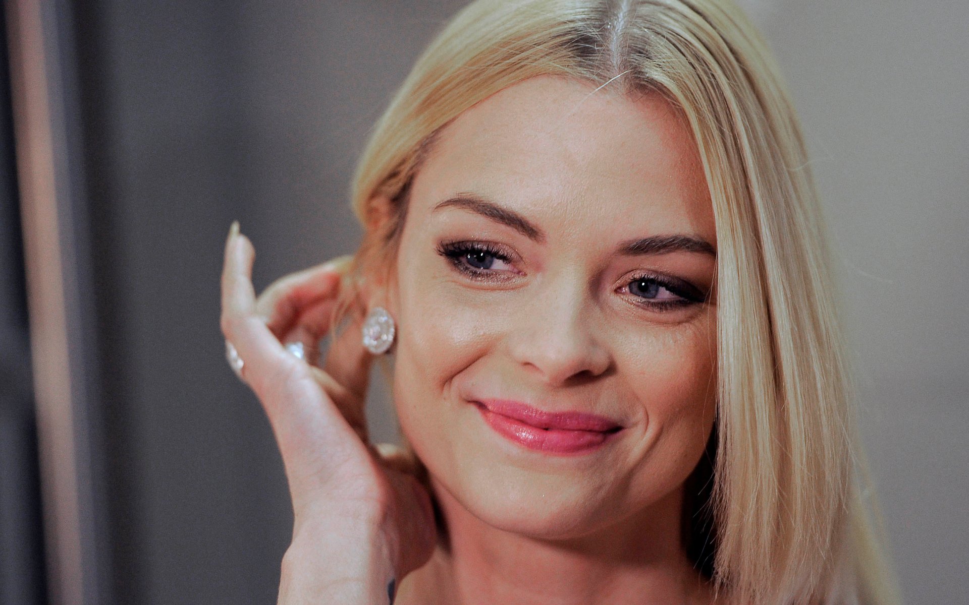 Jaime King Wallpaper