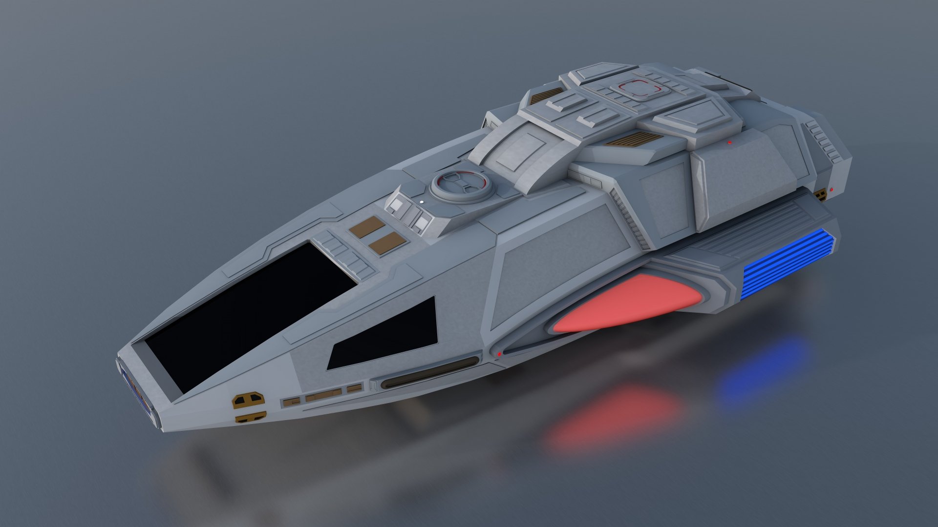 Download Sci Fi Star Trek 8k Ultra HD Wallpaper