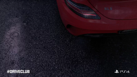 video game Driveclub HD Desktop Wallpaper | Background Image