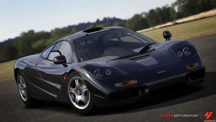  McLaren F1