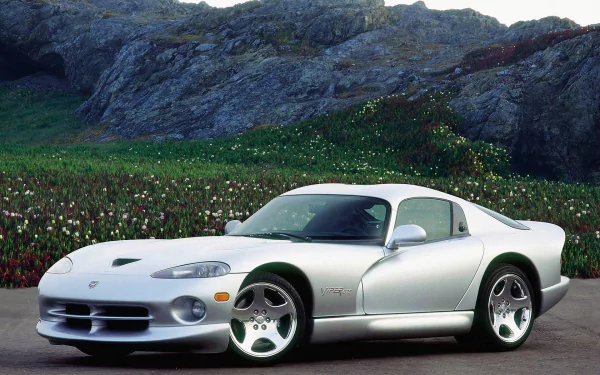 Dodge Viper vehicle Dodge Viper GTS HD Desktop Wallpaper | Background Image