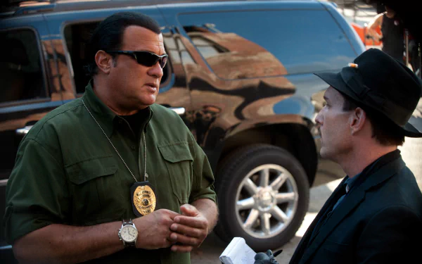 true justice movie true justice: dark vengeace HD Desktop Wallpaper | Background Image