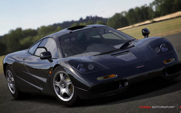  McLaren F1