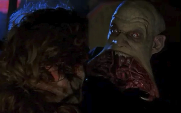 movie Blade II HD Desktop Wallpaper | Background Image