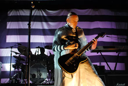 music The smashing pumpkins HD Desktop Wallpaper | Background Image
