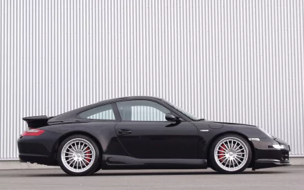 Porsche vehicle Porsche 996 HD Desktop Wallpaper | Background Image