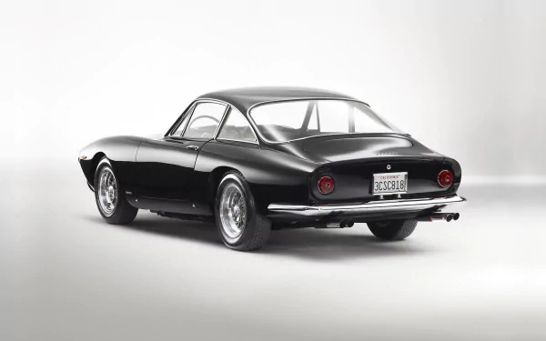 Ferrari vehicle Ferrari 250 GT HD Desktop Wallpaper | Background Image