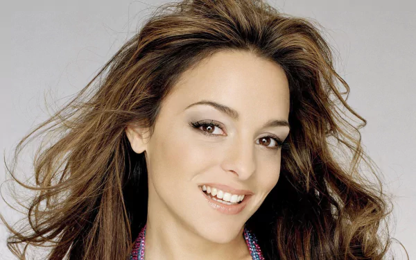 model German woman Estefania Kuster HD Desktop Wallpaper | Background Image