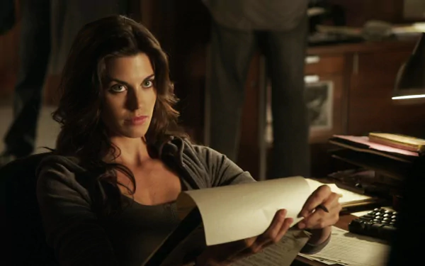 true justice movie true justice: street wars HD Desktop Wallpaper | Background Image