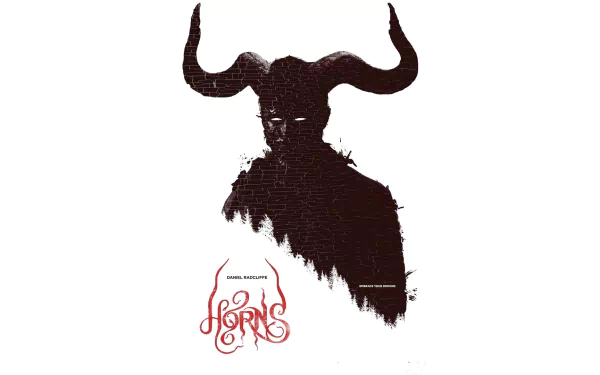 movie Horns (Movie) HD Desktop Wallpaper | Background Image