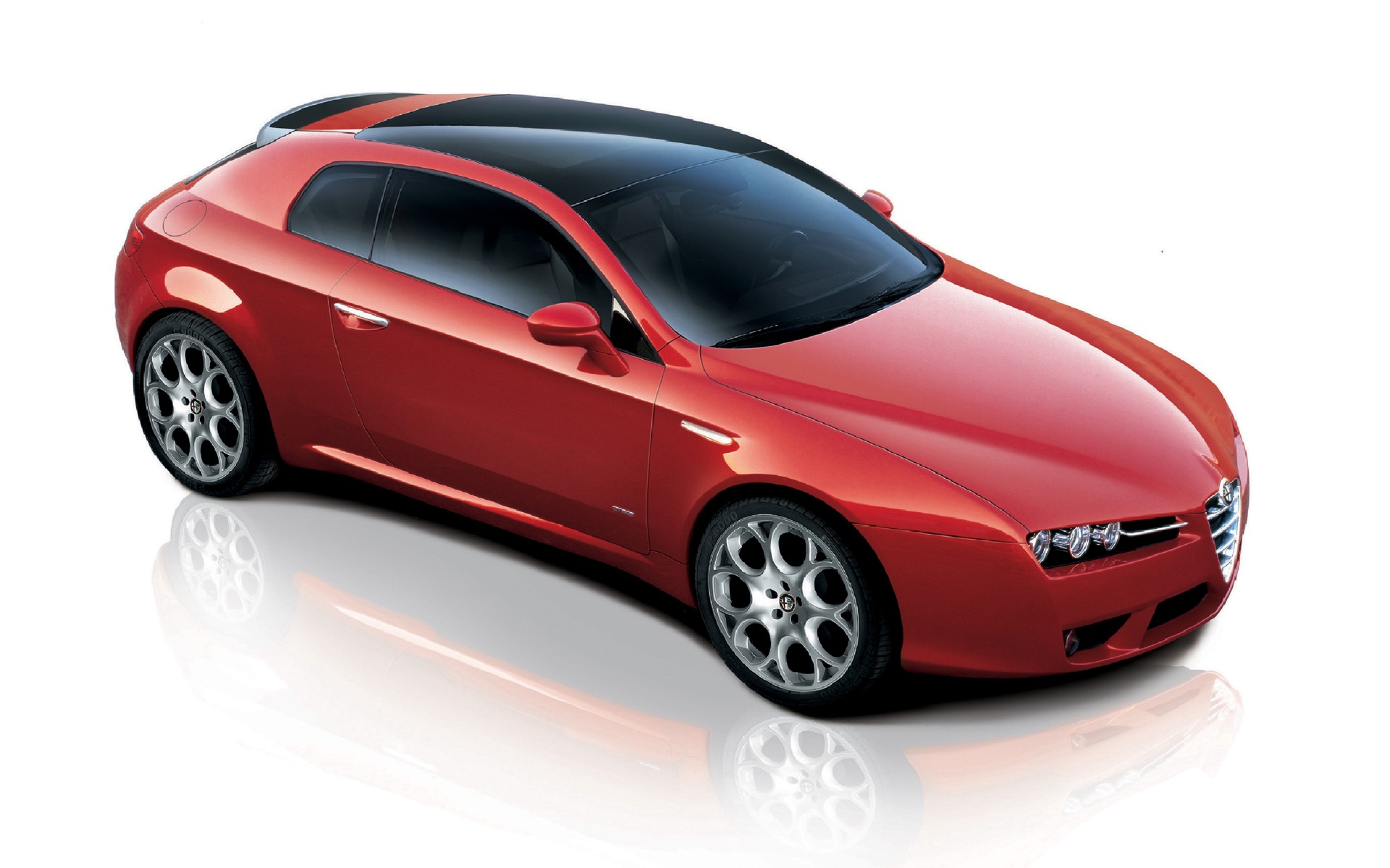 Vehicles Alfa Romeo HD Wallpaper | Background Image