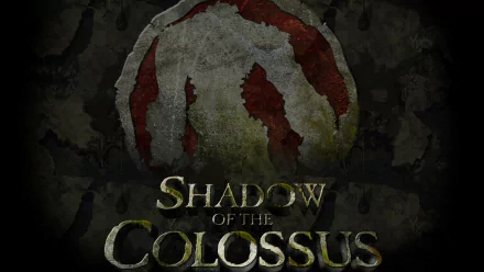 video game Shadow of the Colossus HD Desktop Wallpaper | Background Image