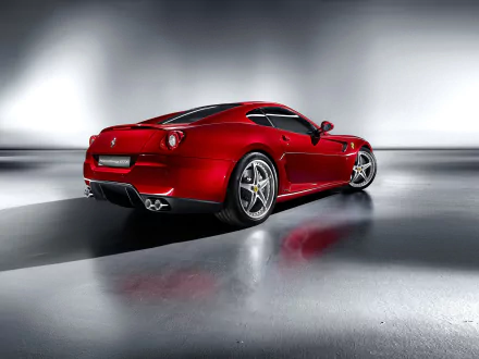 Ferrari vehicle ferrari 599 gtb handling package HD Desktop Wallpaper | Background Image