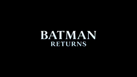 movie Batman Returns HD Desktop Wallpaper | Background Image