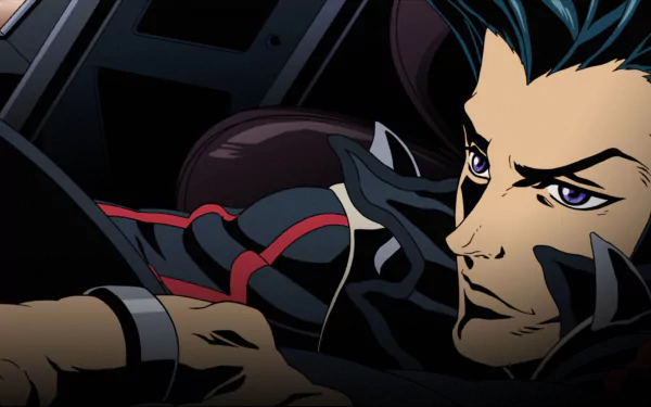 JP (Redline) Anime Redline HD Desktop Wallpaper | Background Image