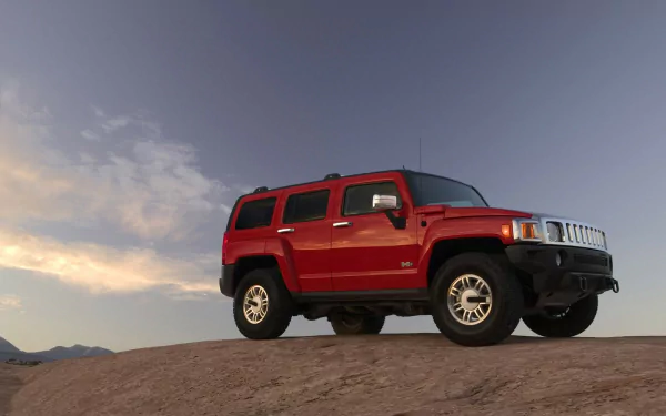 hummer vehicle hummer h3 HD Desktop Wallpaper | Background Image