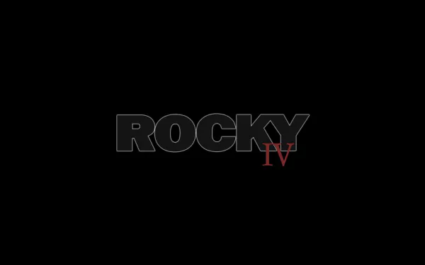 movie Rocky IV HD Desktop Wallpaper | Background Image