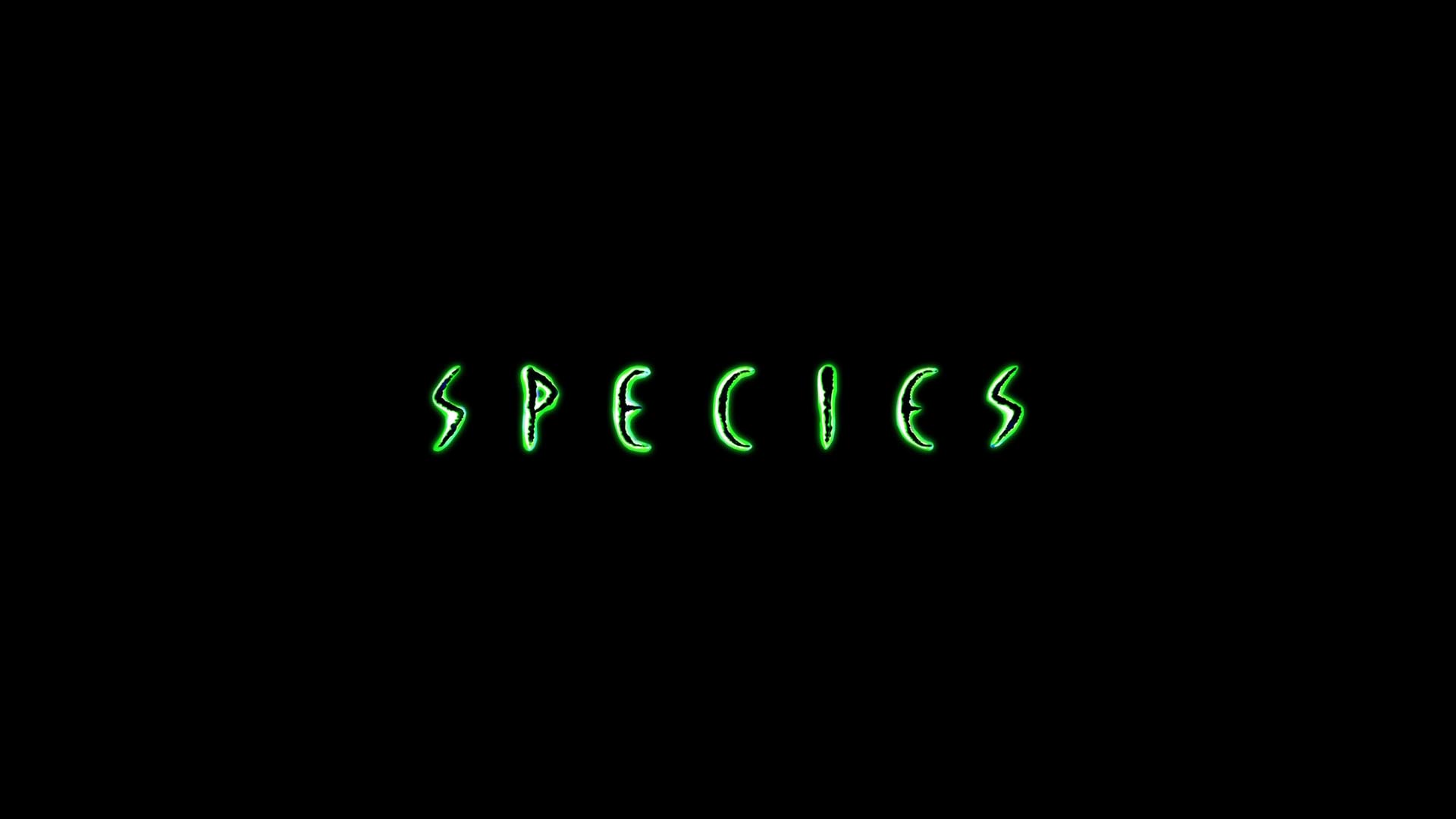 Movie Species HD Wallpaper