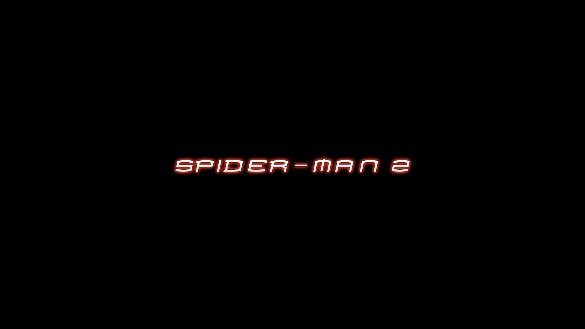 Download Movie Spider-Man 2 HD Wallpaper