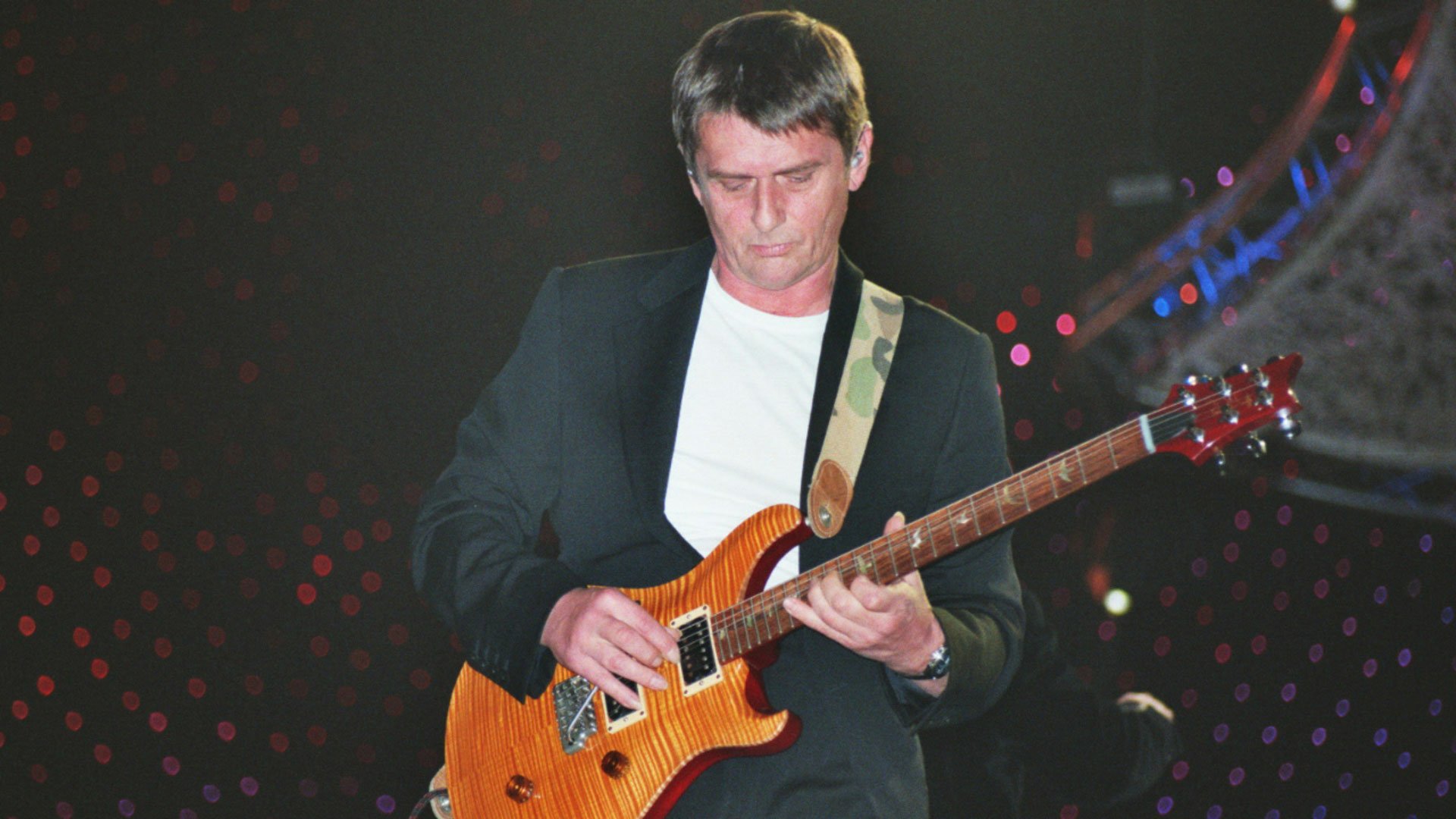 Download Music Mike Oldfield HD Wallpaper