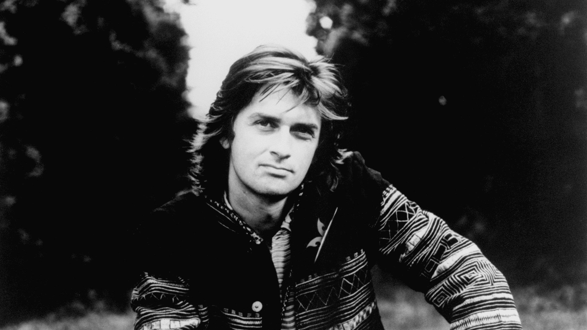 Download Music Mike Oldfield HD Wallpaper