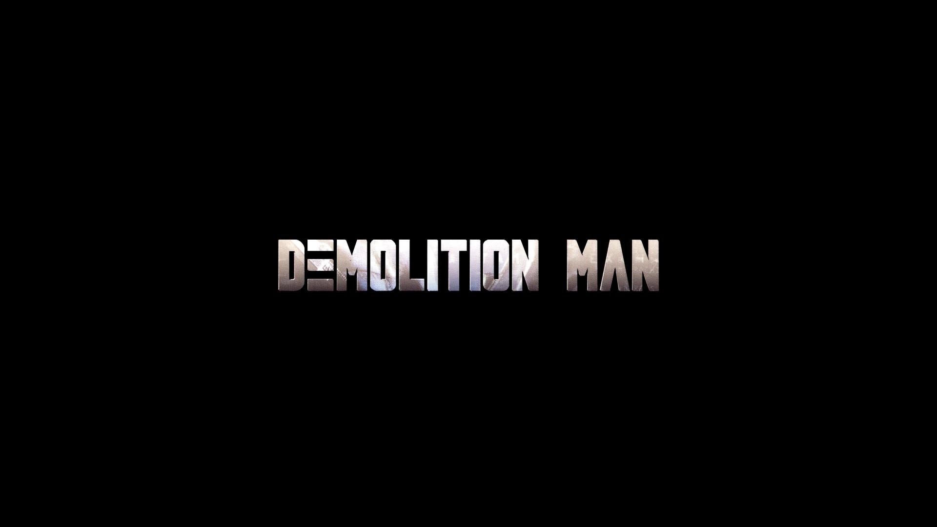 download demolition man free stream