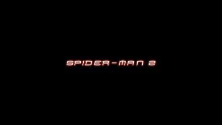 movie Spider-Man 2 HD Desktop Wallpaper | Background Image