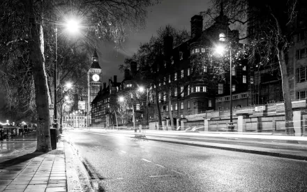photography time lapse HD Desktop Wallpaper | Background Image