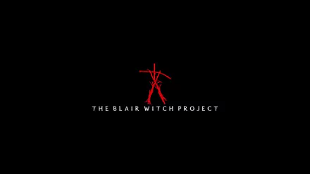The Blair Witch Project - Desktop Wallpapers, Phone Wallpaper, PFP