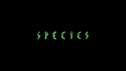 movie Species HD Desktop Wallpaper | Background Image