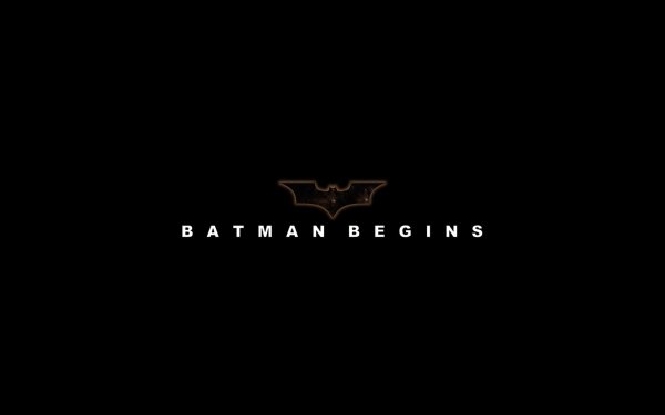 movie Batman Begins HD Desktop Wallpaper | Background Image