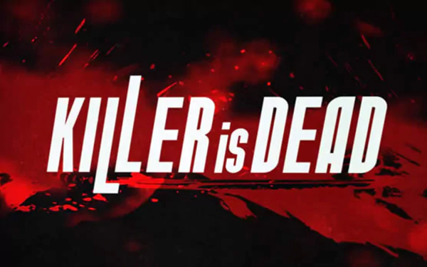video game Killer is Dead HD Desktop Wallpaper | Background Image