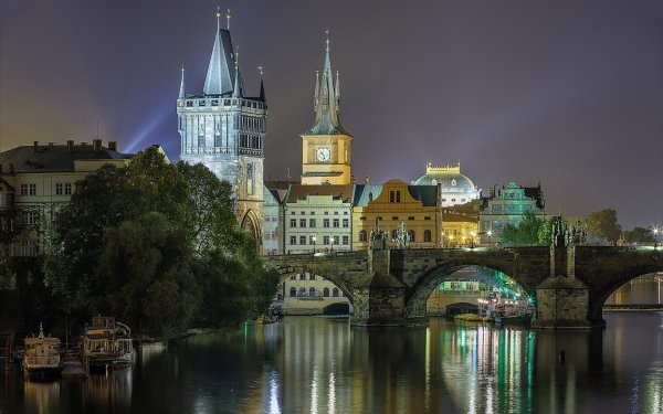 80+ Prague HD Wallpapers | Background Images