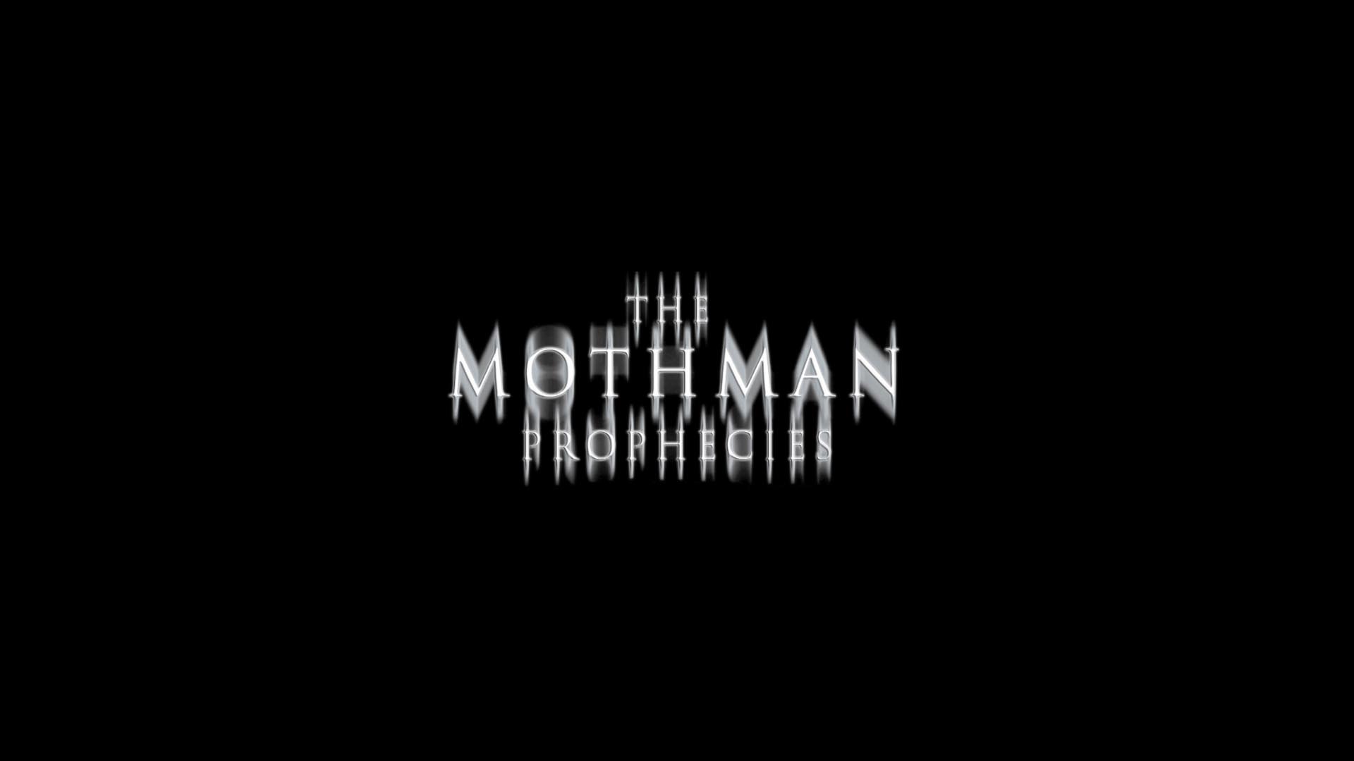 Movie The Mothman Prophecies HD Wallpaper