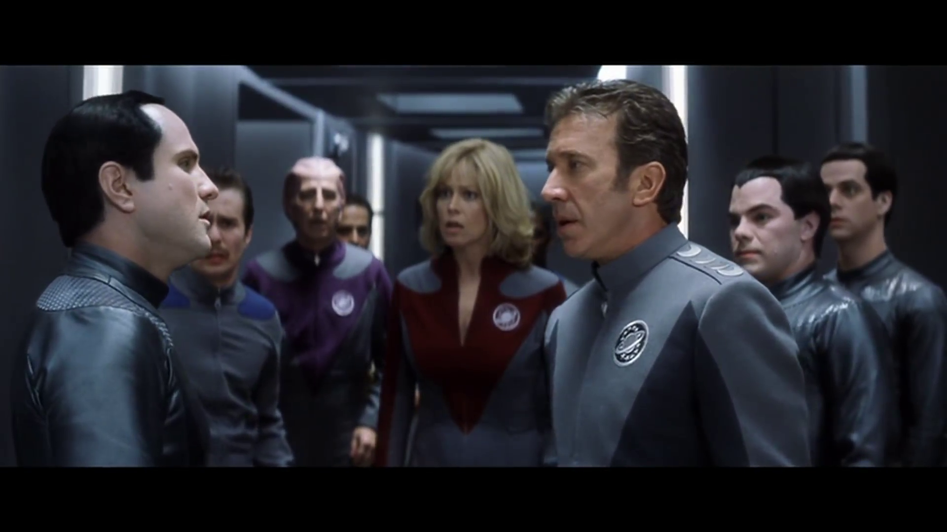 Movie Galaxy Quest HD Wallpaper | Background Image