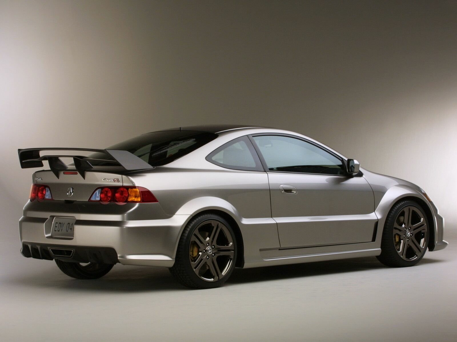 Download Acura Vehicle Acura RSX Wallpaper