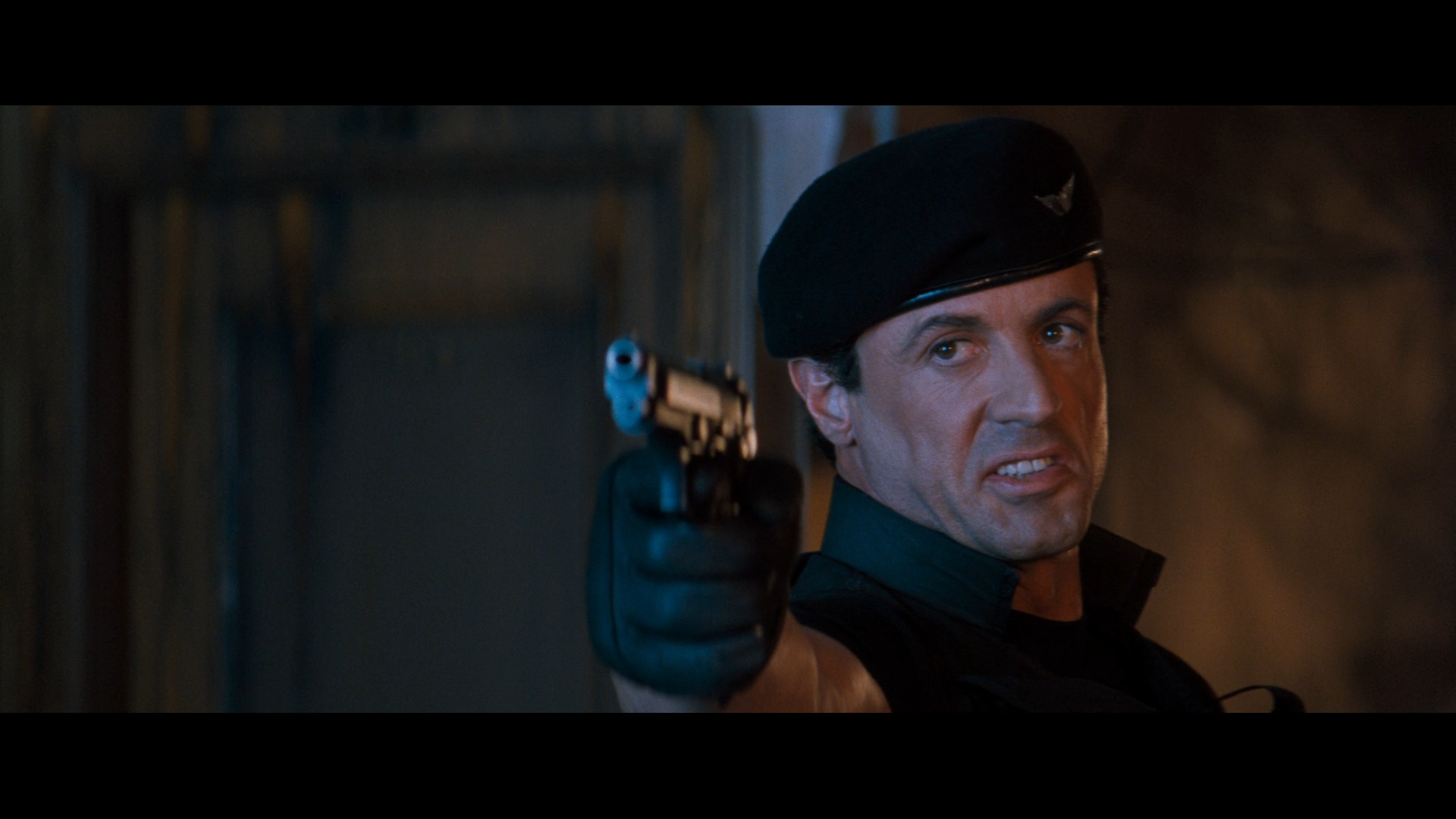 demolition man full